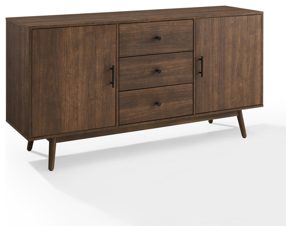 Lucas Sideboard Brown