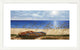 "All You Need" Framed Digital Print by Diane Romanello, 33x21"