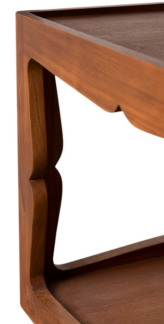 Mandrake Desk
