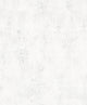 Concrete Textured Wallpaper, Concrete Beton, 32612, White Gray Silver, Sample