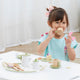 Tea Sets Play Kitchen Accessories, 20 pcs