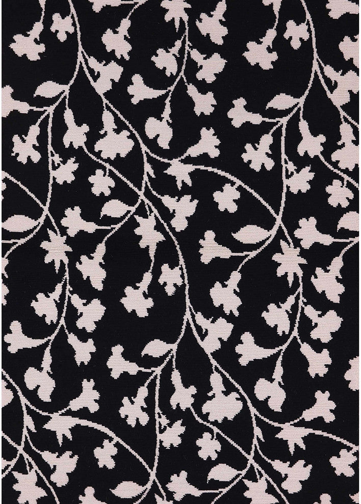Ahgly Company Indoor Rectangle Mid-Century Modern Area Rugs, 4' x 6'