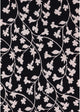 Ahgly Company Indoor Rectangle Mid-Century Modern Area Rugs, 4' x 6'