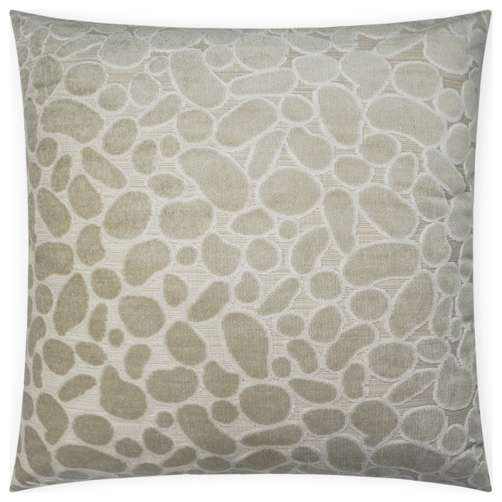 Odette Pillow - Linen