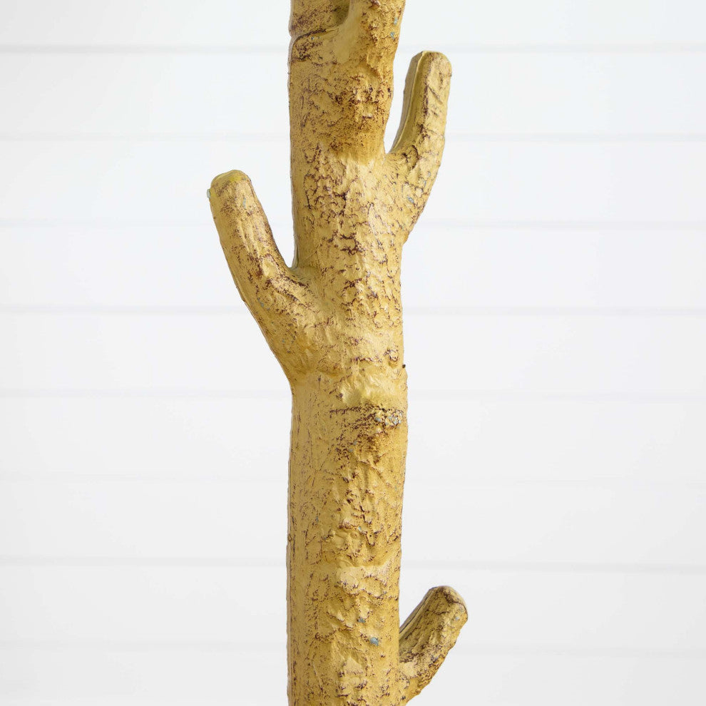 10ft. Artificial Eucalyptus Tree