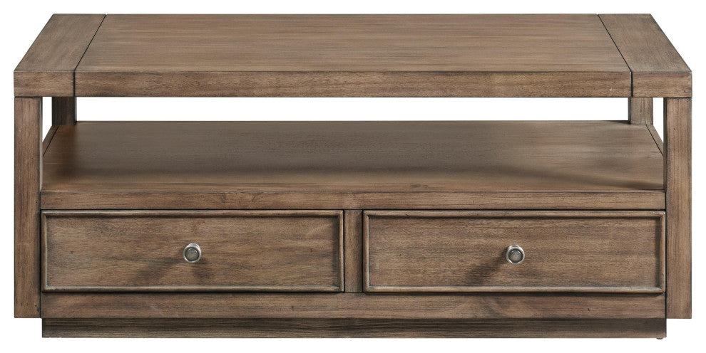 Riverside Furniture Denali Coffee Table