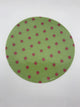 Andreas Dots Jar Opener, Green and Pink