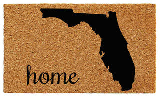 Florida Doormat, 24"x36"