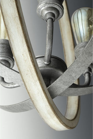 C1stee 3-Light Pendant