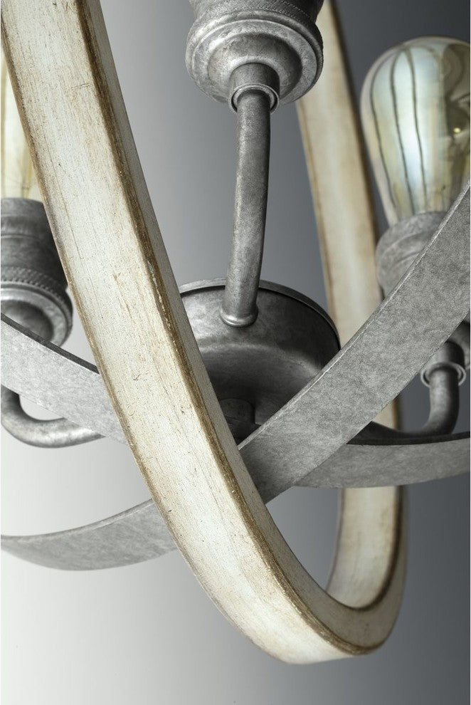 C1stee 3-Light Pendant