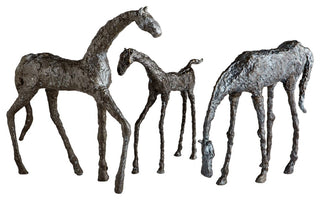 Cyan Design 00429 Filly Sculpture