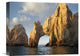 "El Arco And Sea Stacks, Cabo San Lucas, Mexico" Artwork