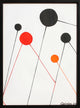 Balloons- Alexander Calder