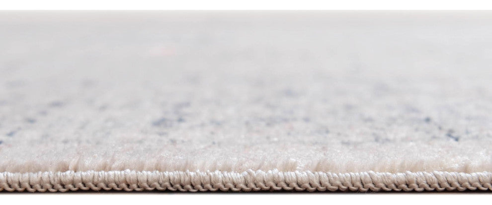 Unique Loom Noble Henry Area Rug