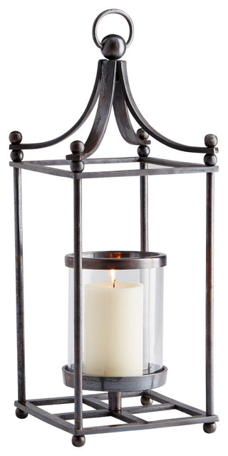 Cyan Design Small Foxboro Candleholder