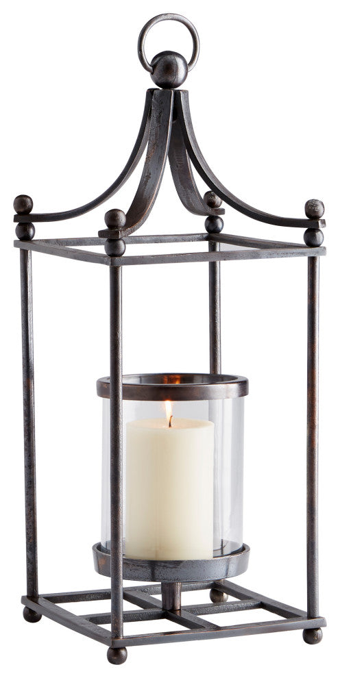 Cyan Design Small Foxboro Candleholder