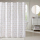 Madison Park Sophie Shower Curtain, Blush