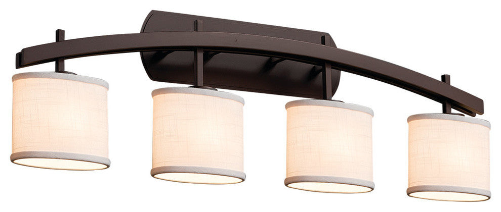 ARCHWAY 4-Light Bath Bar