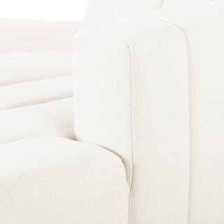 Langham Channeled Raf Chaise Pc-Cloud