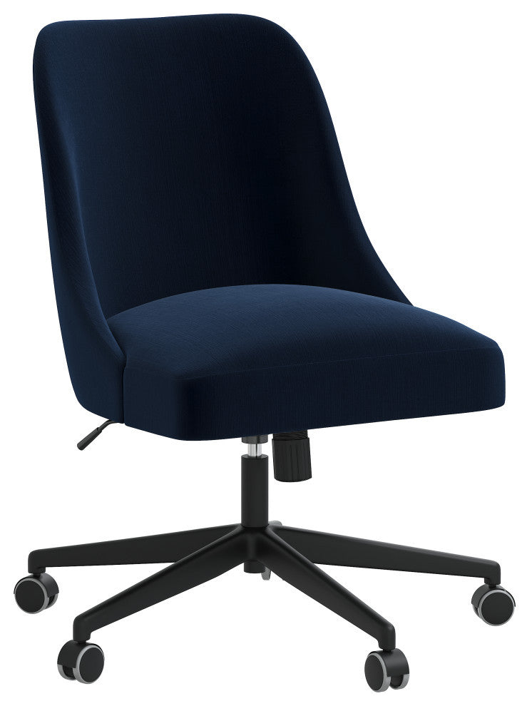 Office Chair, Monaco Eclipse