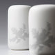 Azraa Vase, White , Small
