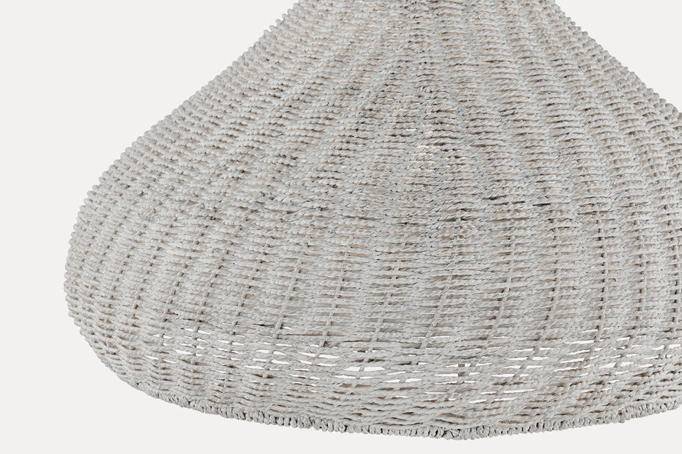 Hudson Valley Lighting Hampstead Pendant, Aged Brass