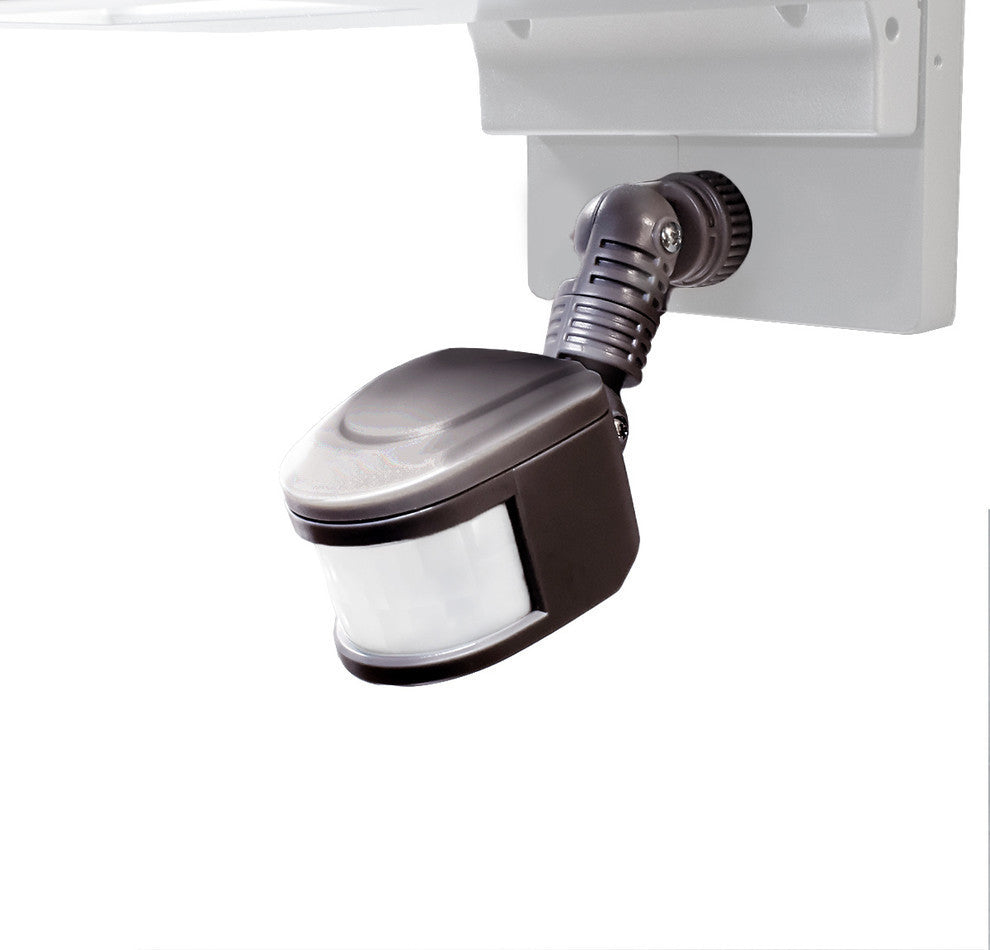 WAC Lighting Endurance Motion Sensor, Architectural Bronze