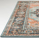 Jericho JC2 Mist 10' x 10' Round Rug