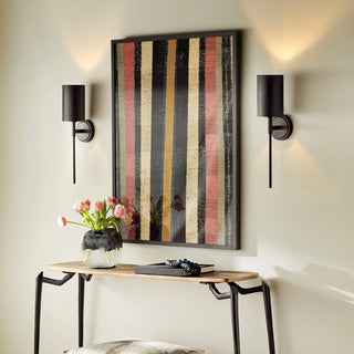 Tarsal Table, Goldand Black