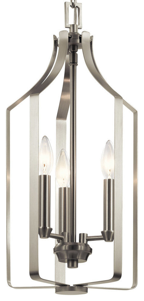 Indoor Pendant 3-Light