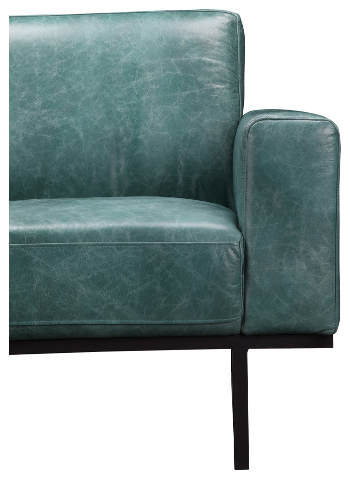 First of A Kind Brock Arm Chair