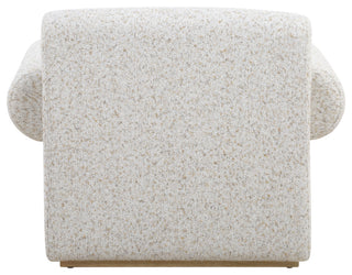 Uttermost Juncture Upholstered Accent Chair