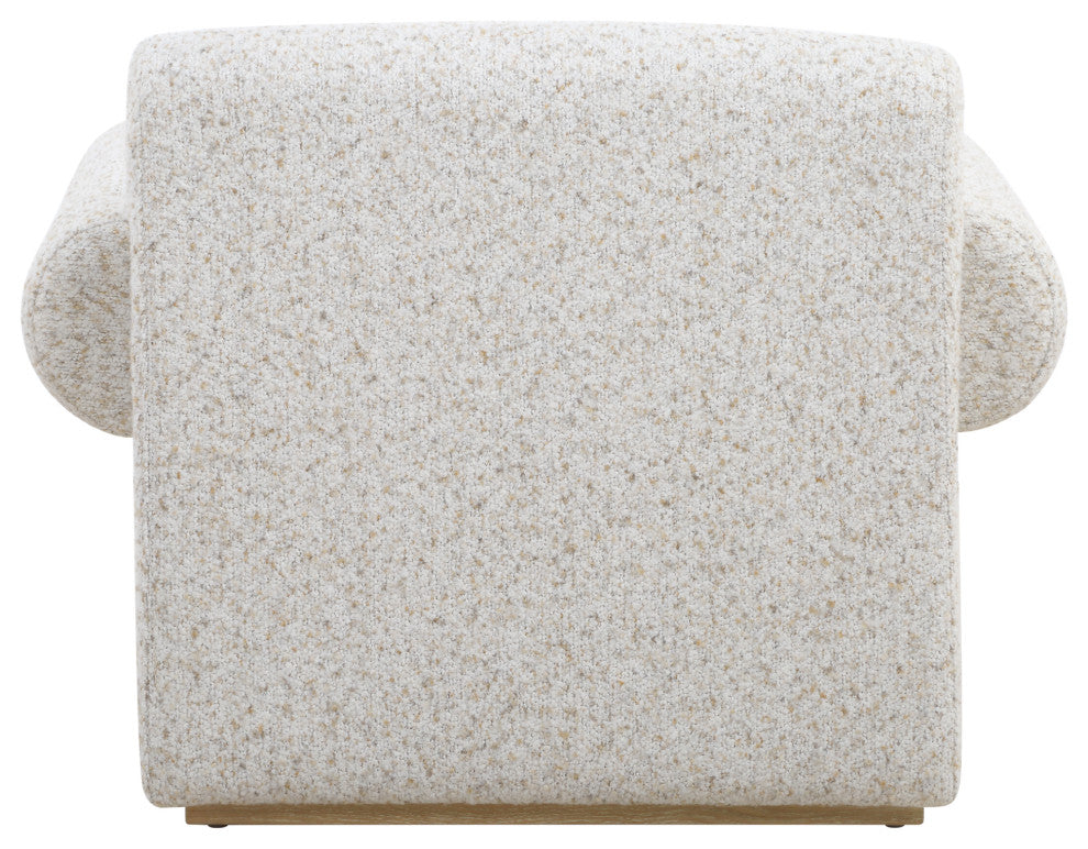 Uttermost Juncture Upholstered Accent Chair