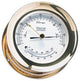 Weems and Plath Atlantis Barometer and Thermometer