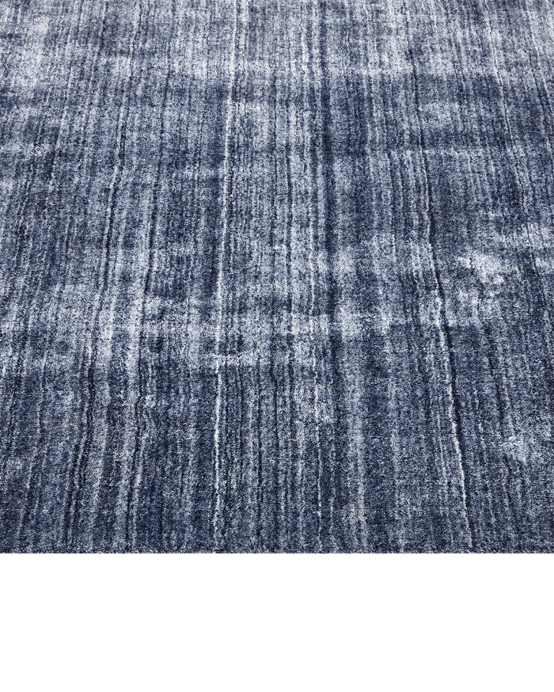 Harbor, Handmade Area Rug, 8 X 10
