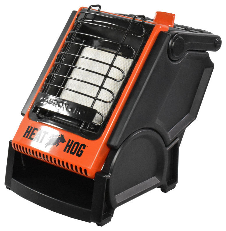 Heat Hog 9,000 BTU LP Portable Heater