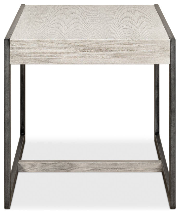 Covet Side Table