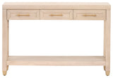 Stella Narrow Console Table