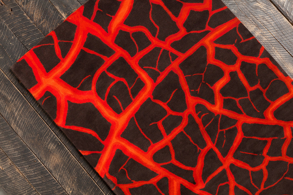 Allie Transitional Contemporary Area Rug