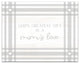 A Mimi's Love 14x11 Canvas Wall Art