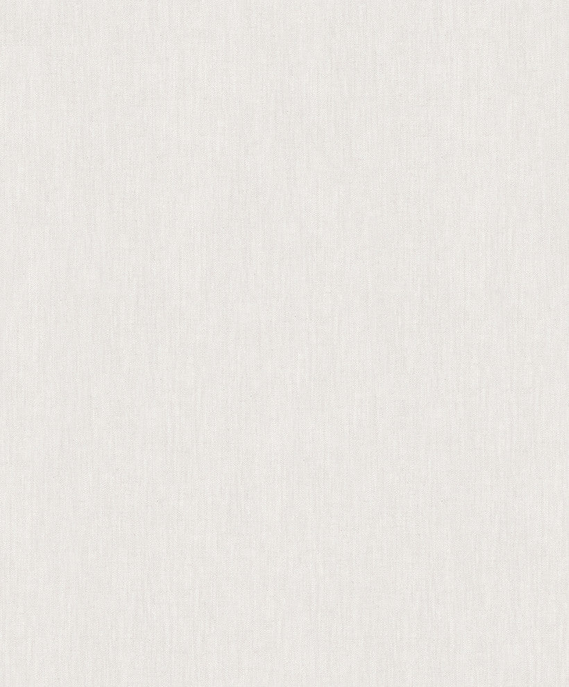 Plain Textured Wallpaper, Solid Wall, 32222, Cream, One Roll