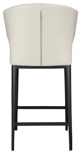 Delaney Counter Stool Beige