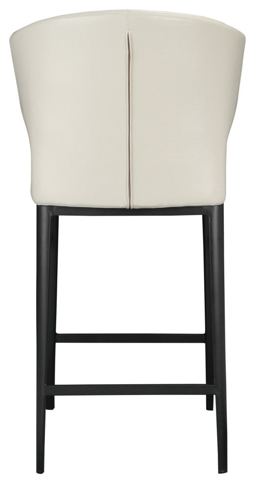 Delaney Counter Stool Beige