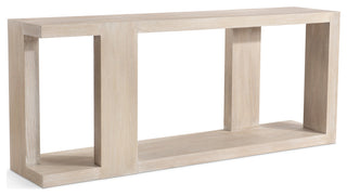 Bernhardt Darsa Console Table