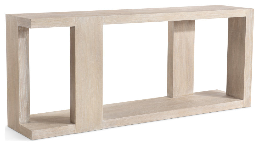 Bernhardt Darsa Console Table