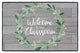 Flagship Carpets CW1812-4x6FS Welcome To Our Classroom Rug