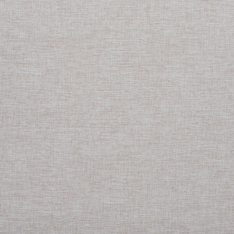 Safavieh Loanna 6Pc Outdoor Living Set, Natural / Light Grey