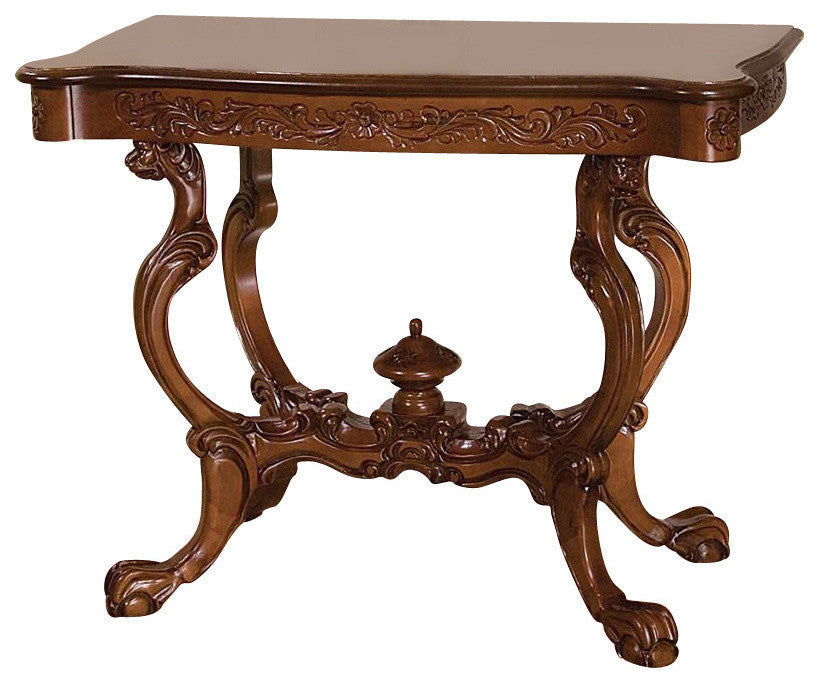 Topsham Manor Console Table