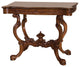 Topsham Manor Console Table