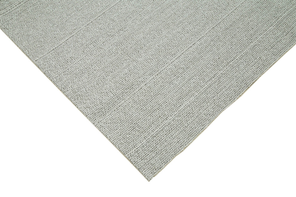 Rug N Carpet - Handmade Turkish 10' 0'' x 14' 2'' Decorative Wool Kilim Rug